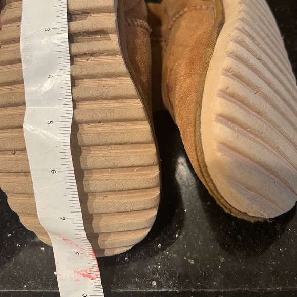 Classic Short UUGs - Picture 5 of 5